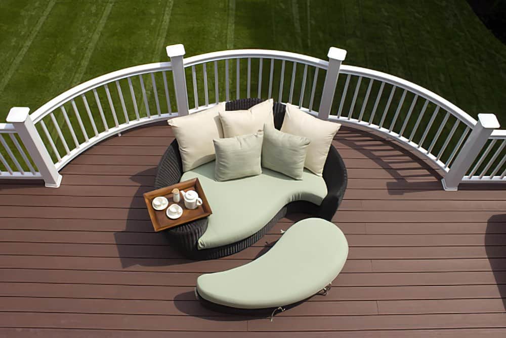 day bed
