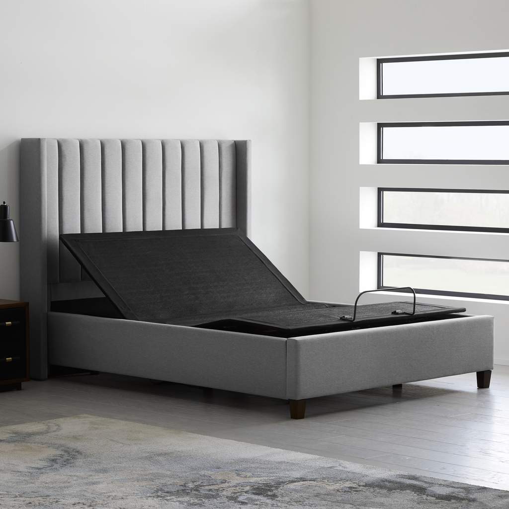 adjustable bed frame