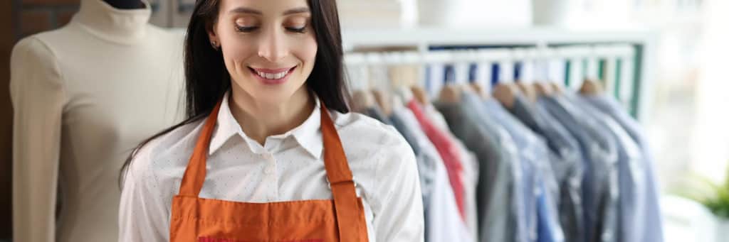 dry cleaning