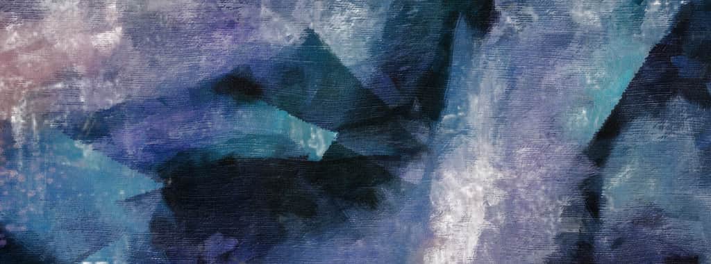 muted colors