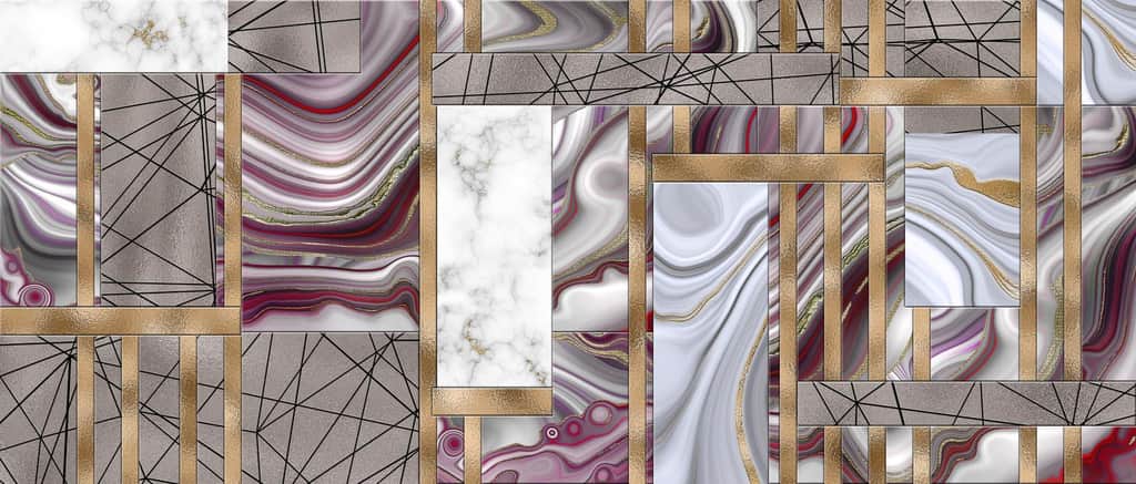 art deco