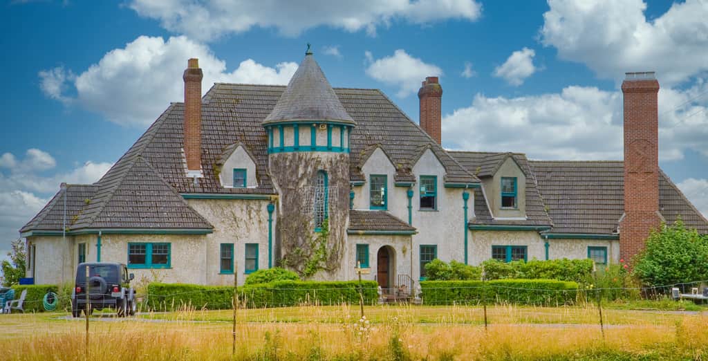 Northwest style