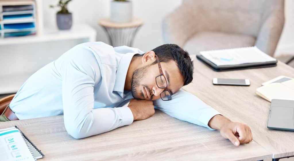 fatigue