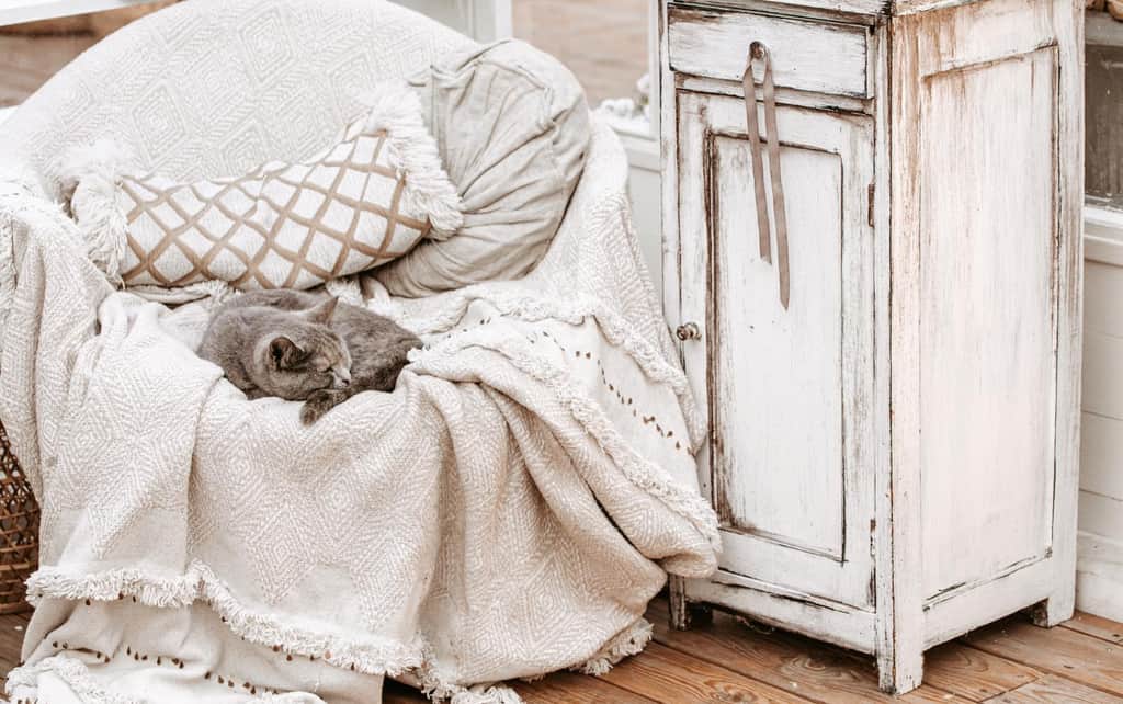 Shabby Chic