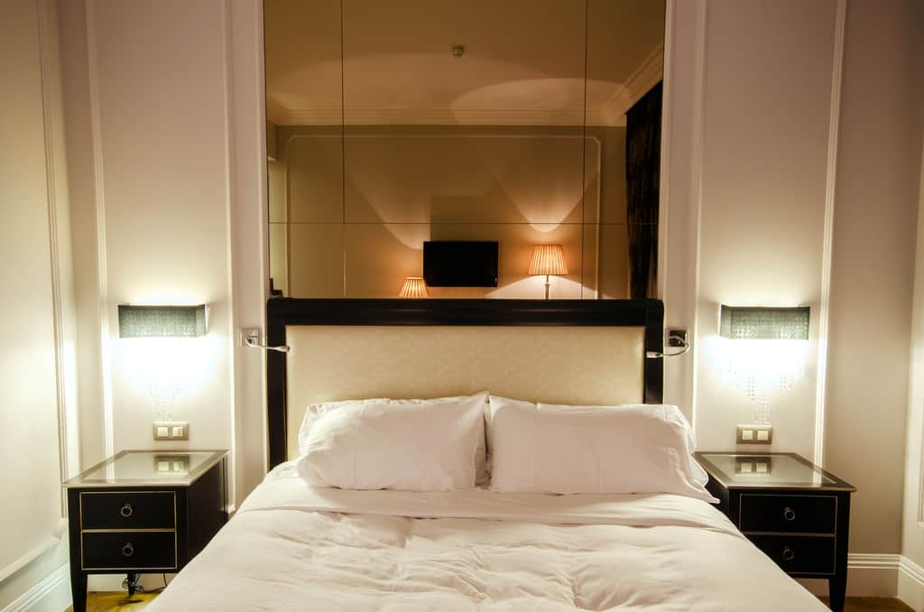 Modern style