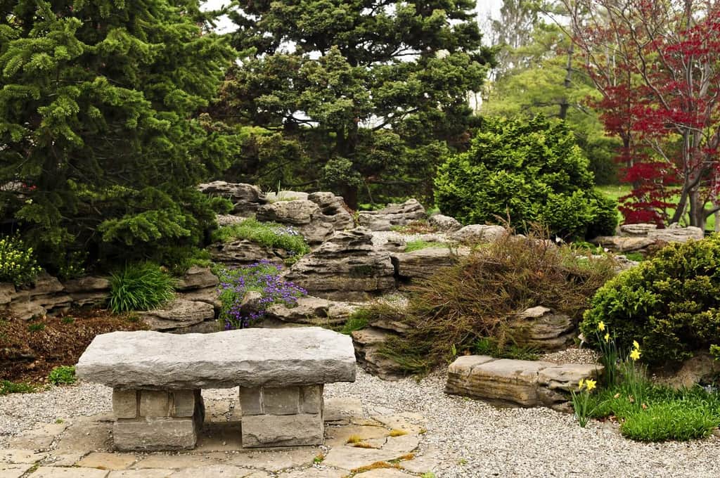 Zen style