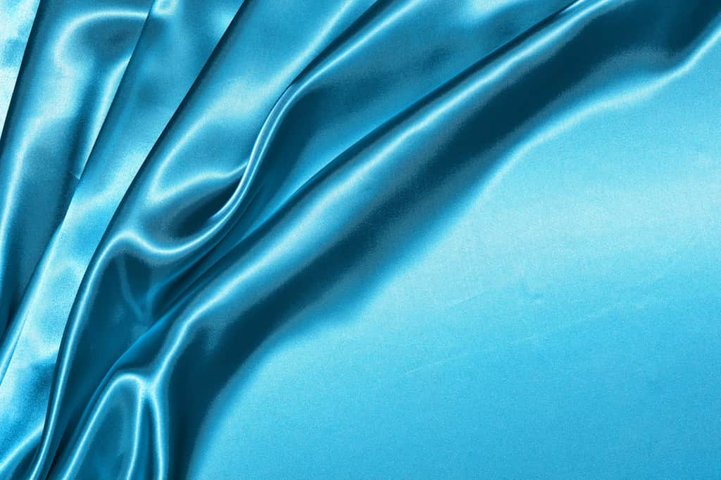 silk