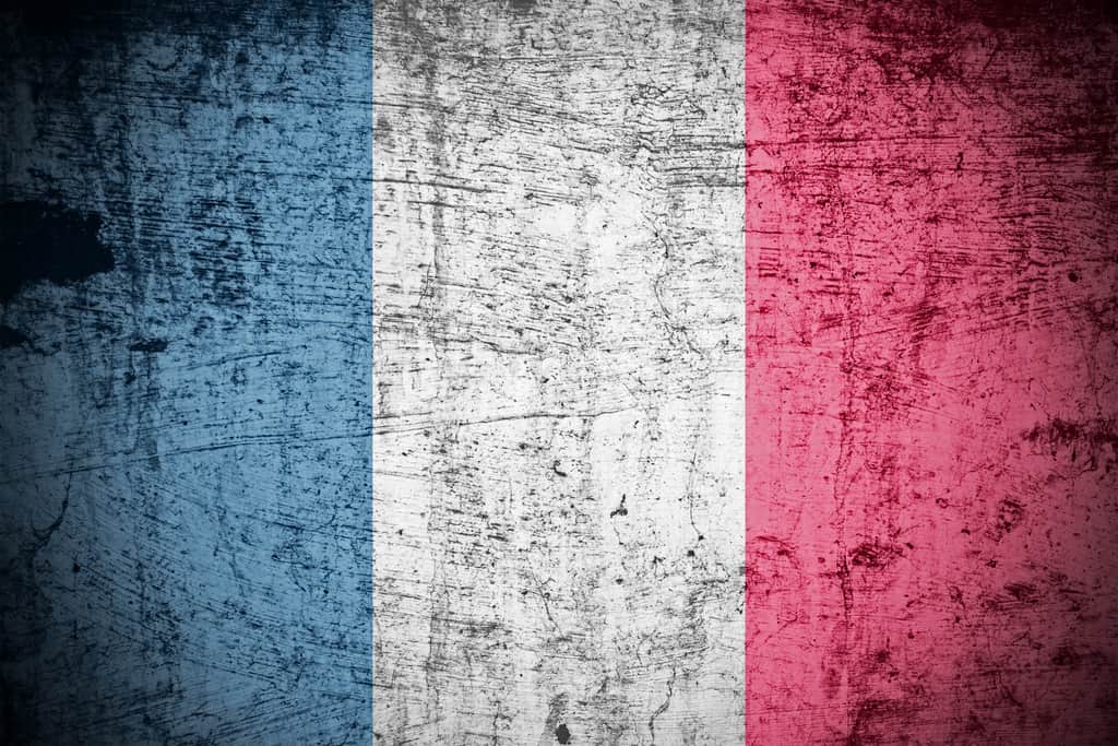 French Country Style