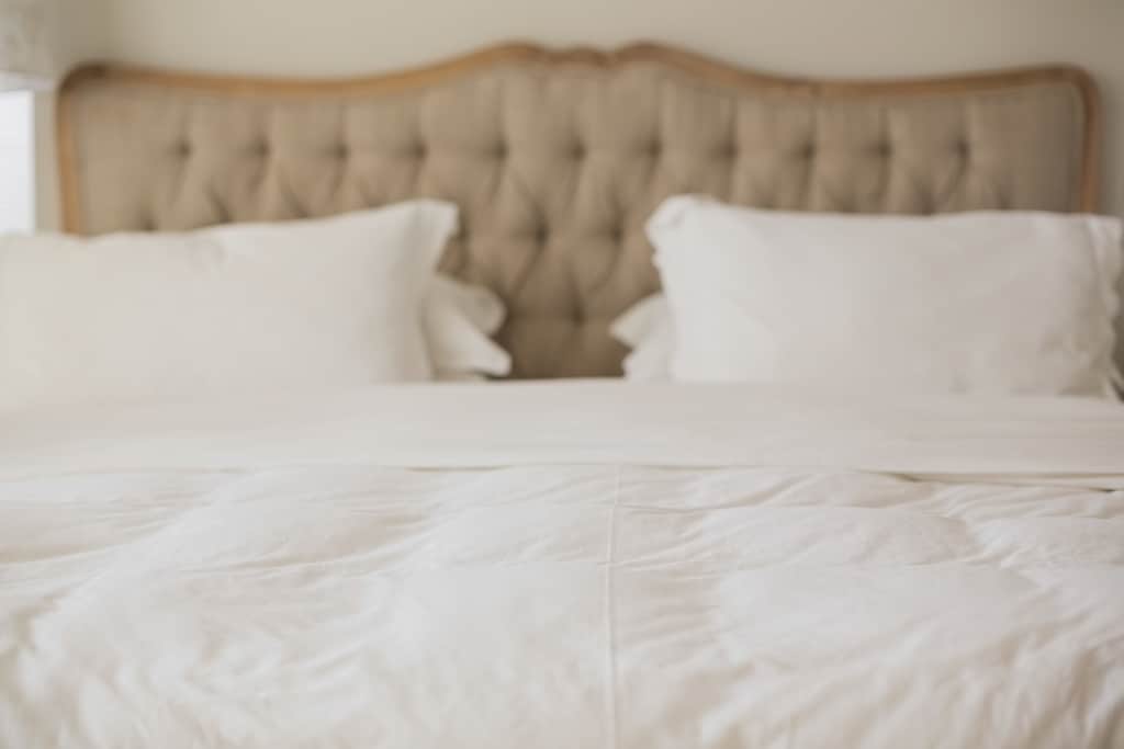 duvet cover