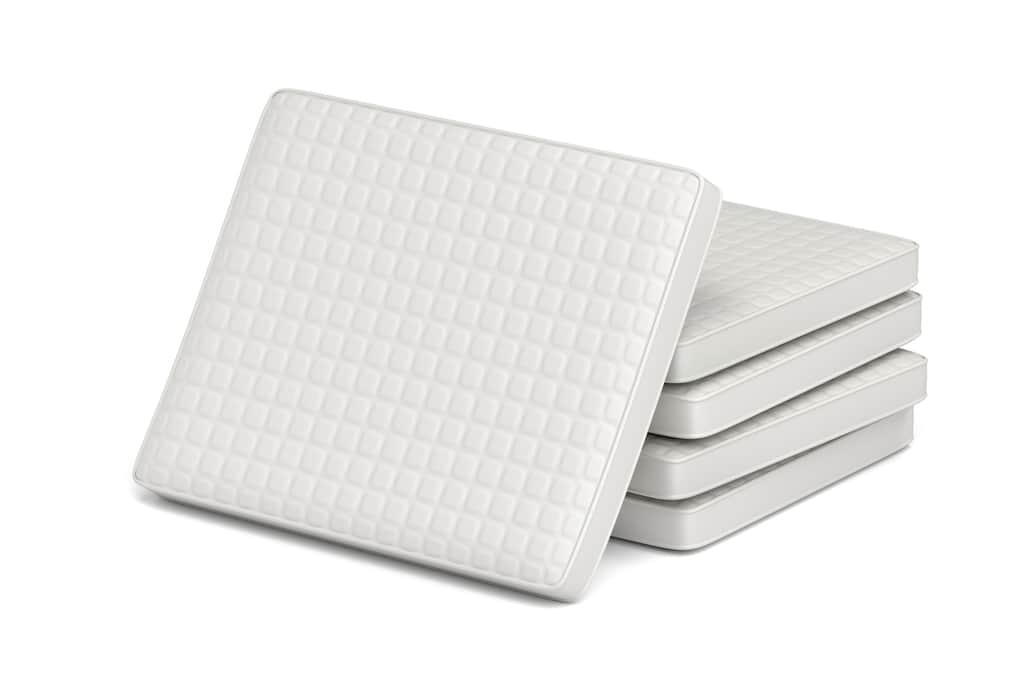 memory foam