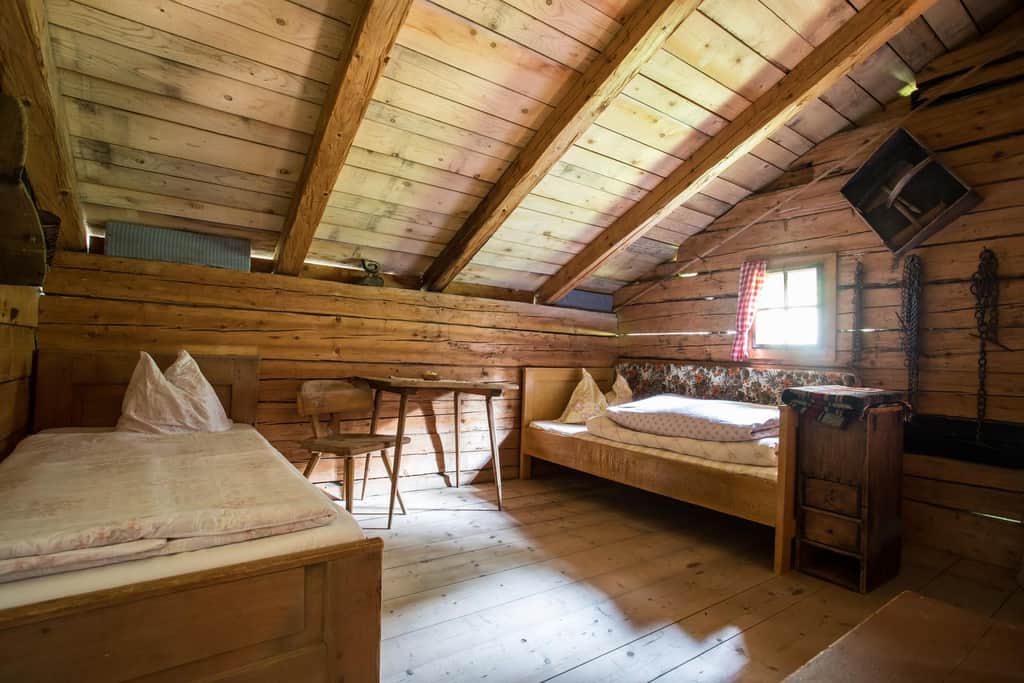 Chalet Style