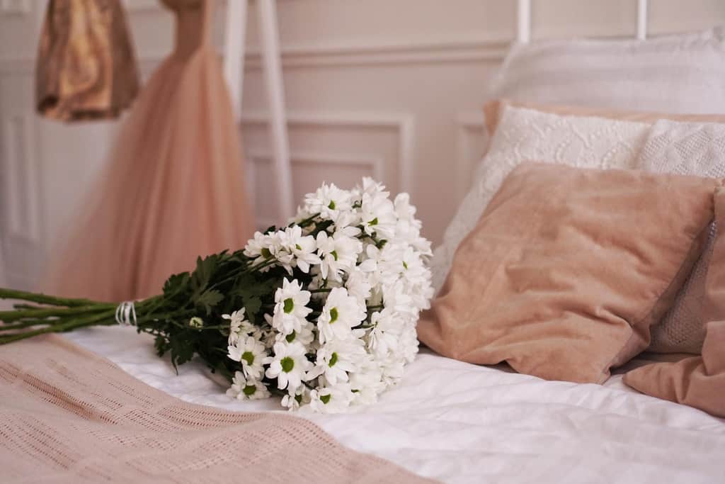 Scandinavian interior design