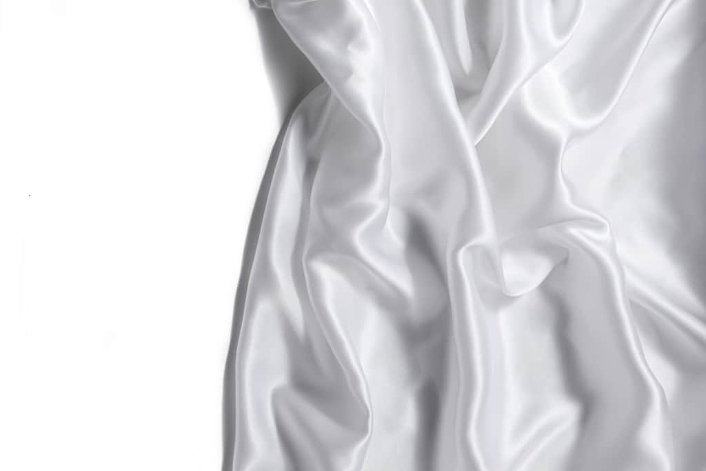 silk