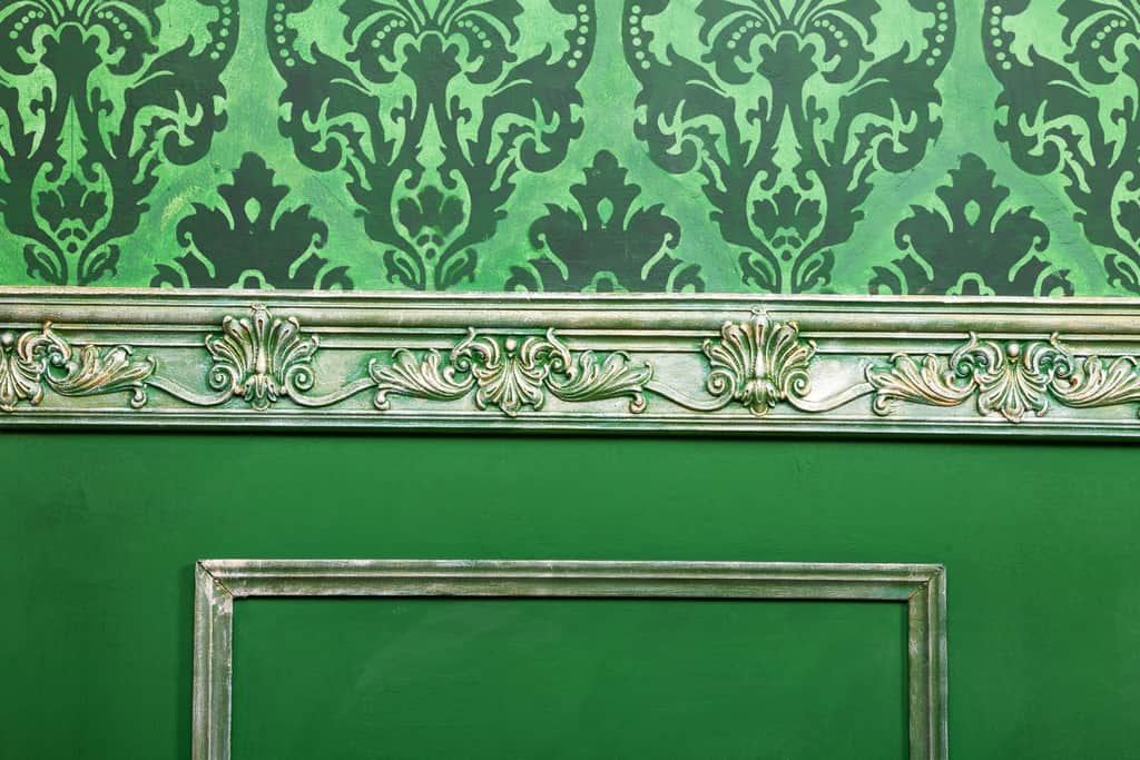 vintage decor