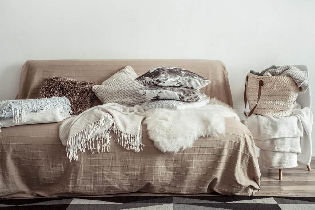 eclectic style