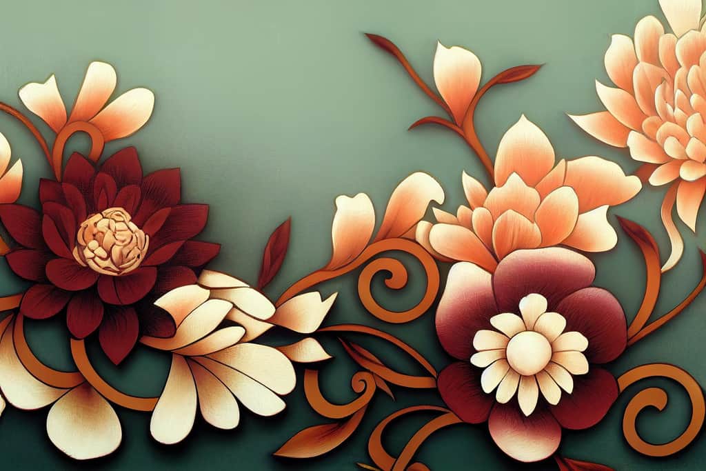 art deco