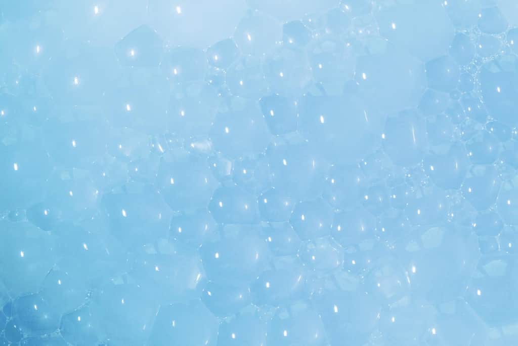 foam texture
