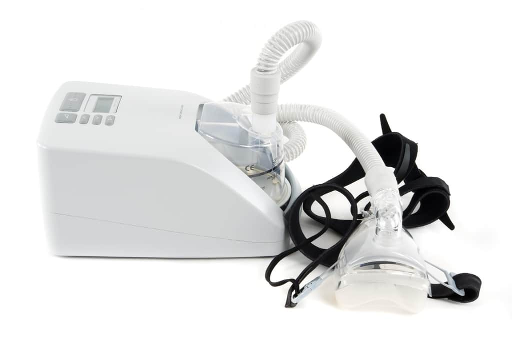 cpap