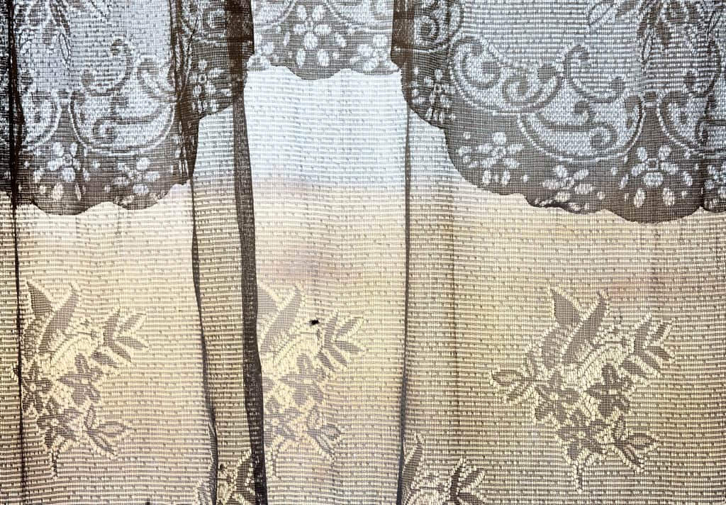 vintage decor