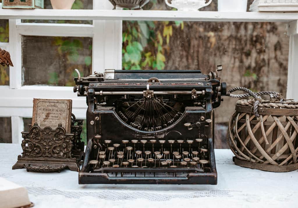 Shabby Chic