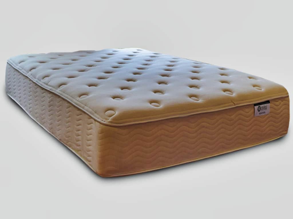 Heather mattress