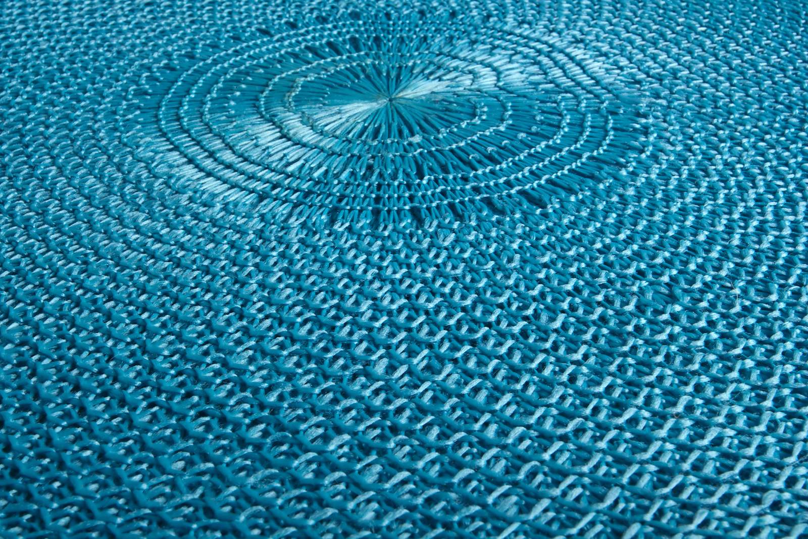 synthetic fibers