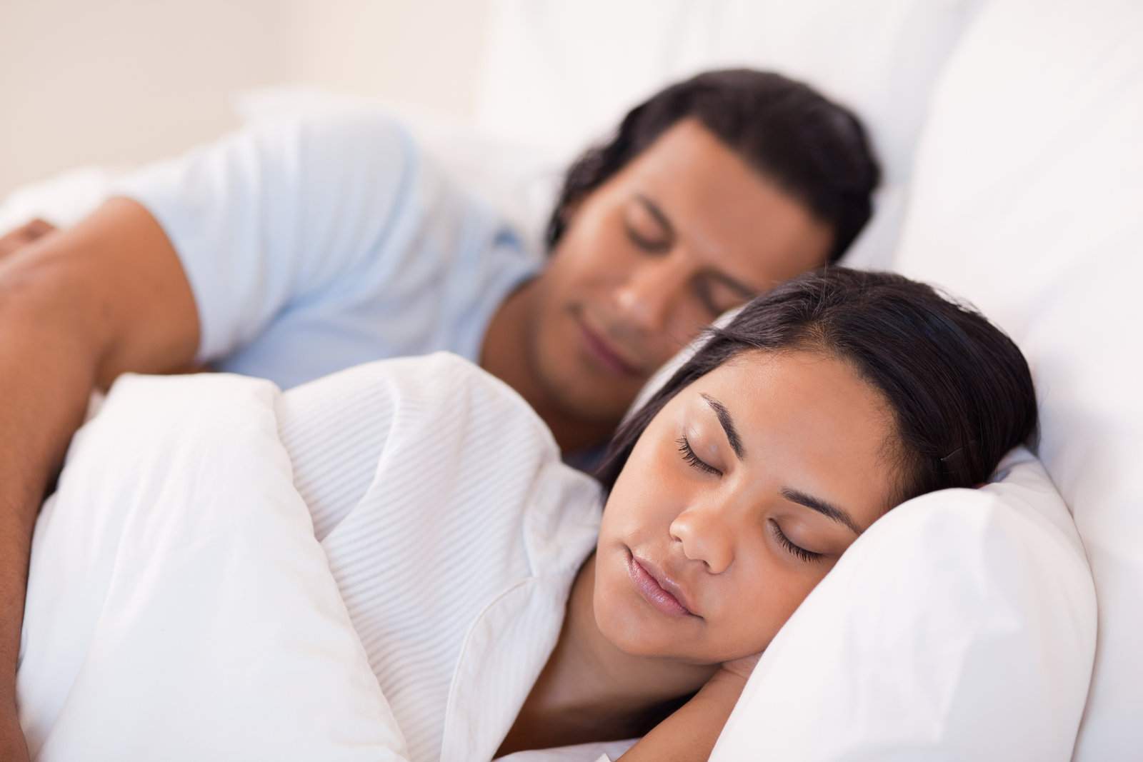 side sleep