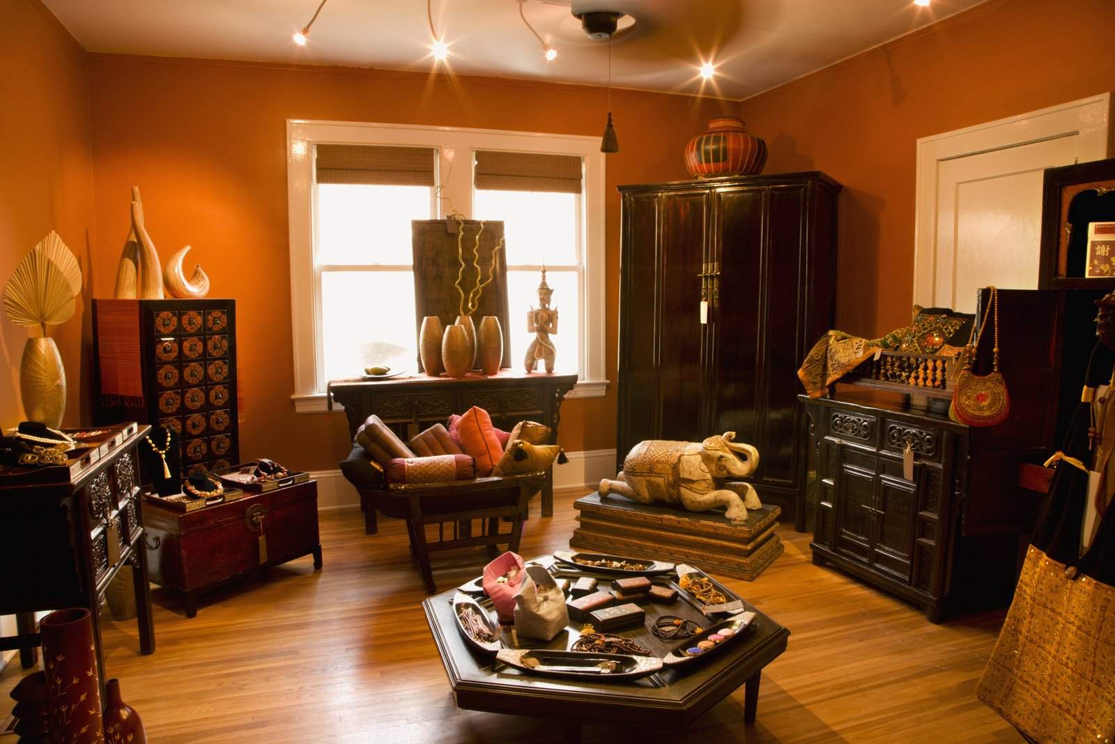 accent decor