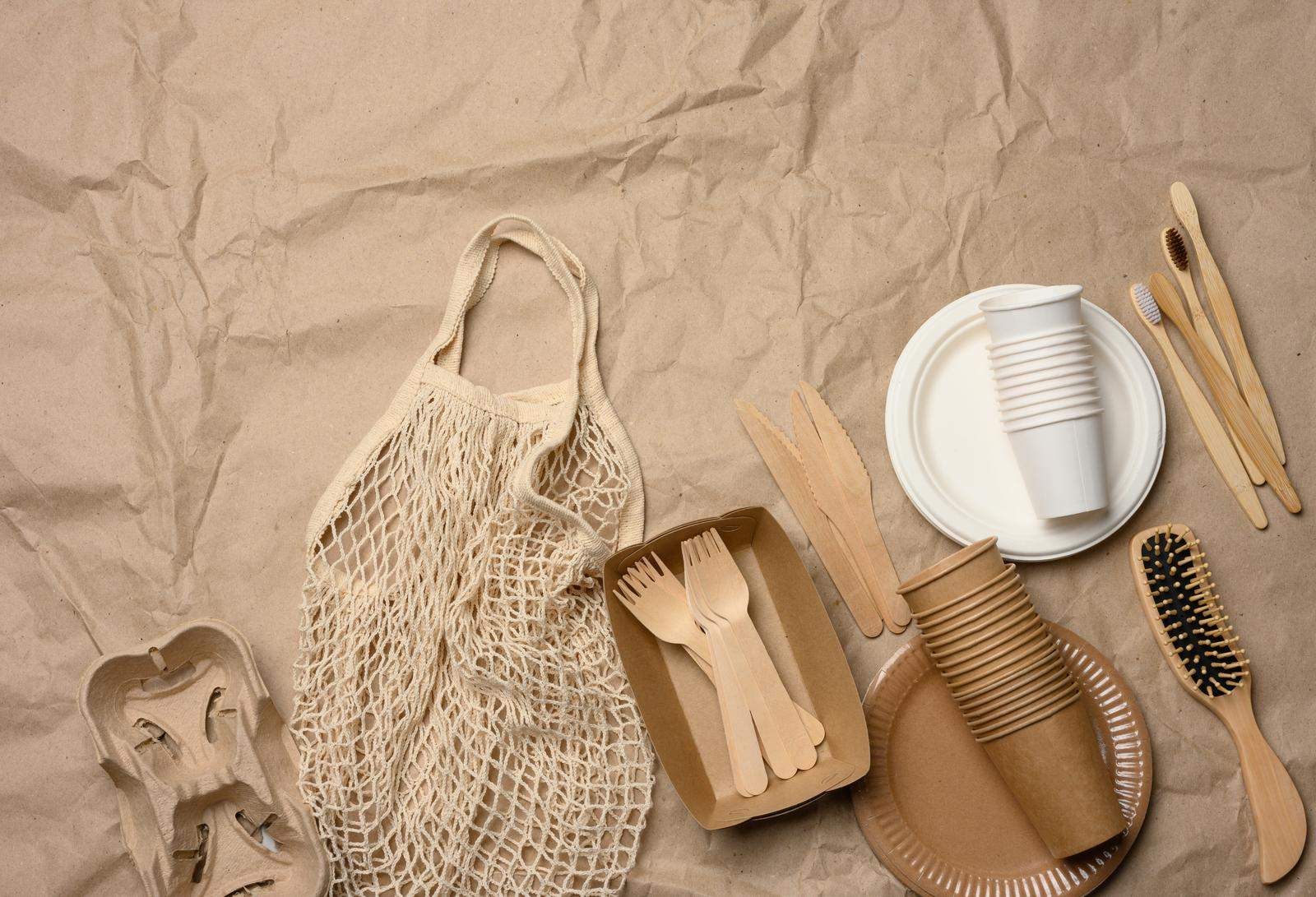 biodegradable