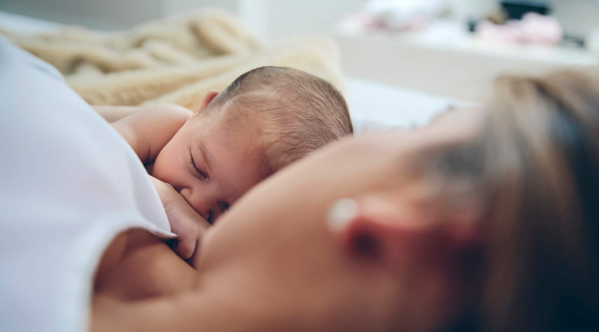 co-sleeping