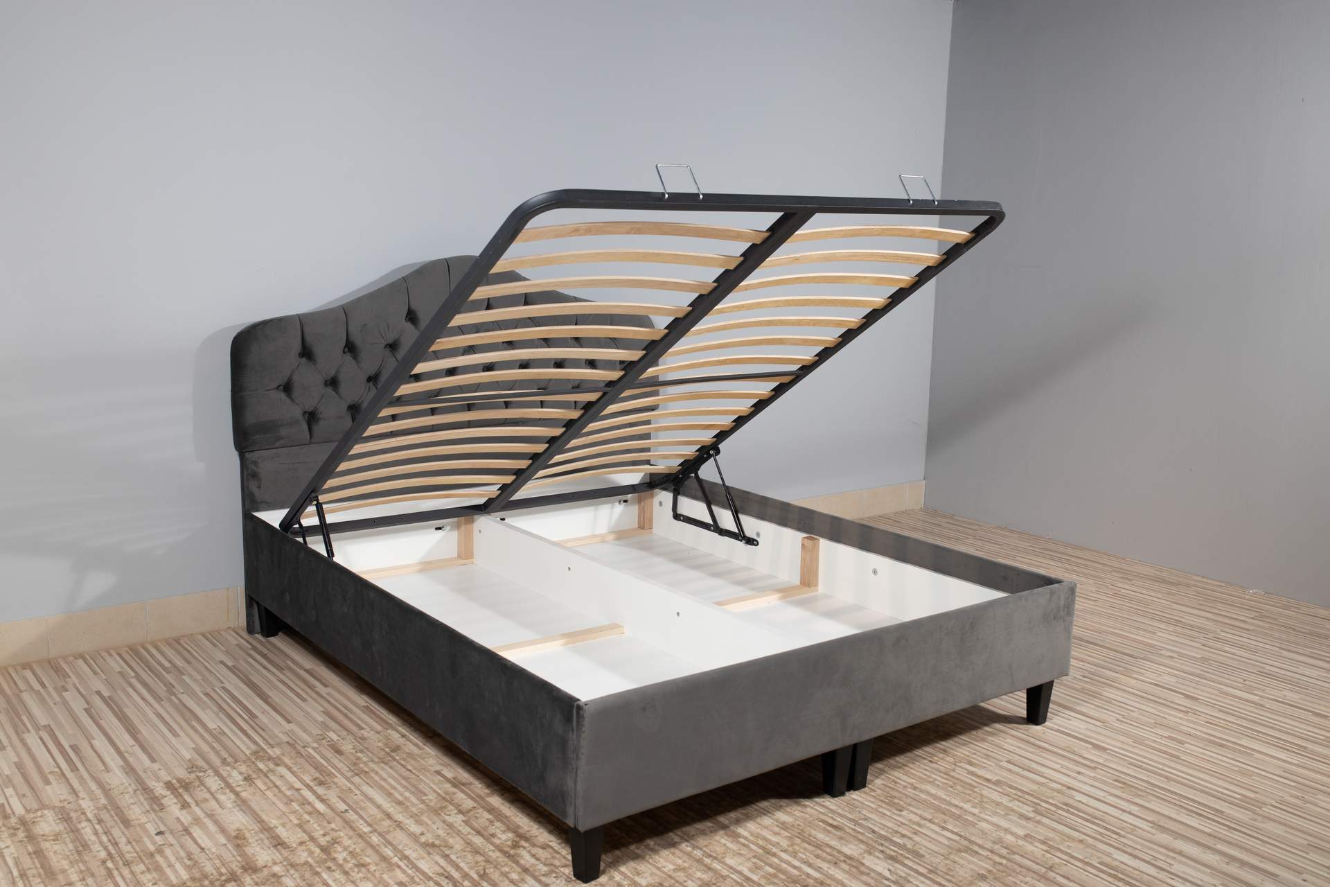 bed base
