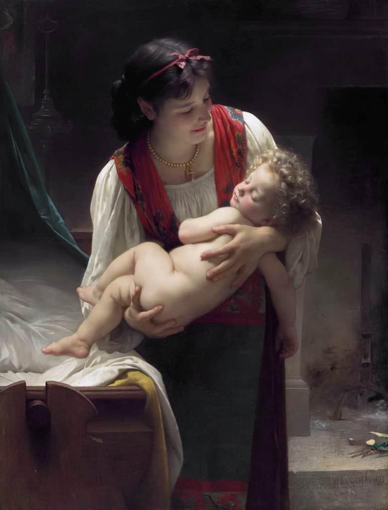 Lullaby