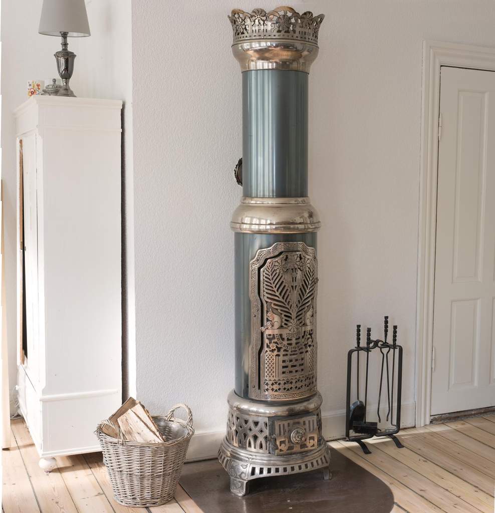 art deco