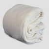 Organic Cotton Ribbed Herringbone Chenille Blanket image