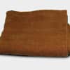 Organic Cotton Chenille Herringbone Weave Throw image