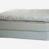 Natural Wool Topper image
