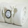Natural Wool Comforter image