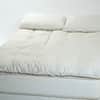 Natural Wool Topper image