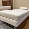 Lotus Organic Dunlop  Latex Kids Mattress image