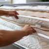 Naturepedic EOS Pillowtop Hybrid Mattress image