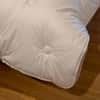 Healthy Choice Medium Weight Organic Wool Comforter image