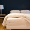 Healthy Choice Medium Weight Organic Wool Comforter image