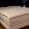 Healthy Choice Organic Wool Mattress Topper image