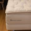 Healthy Choice Organic Wool Mattress Topper image