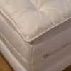 Healthy Choice Organic Wool Mattress Topper image
