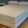 Meadow Organic Dunlop Latex Mattress image