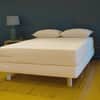 Flora Organic Dunlop Latex Mattress image