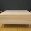 Flora Organic Dunlop Latex Mattress image