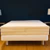 Aster Organic Dunlop Latex Mattress image