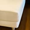 Aster Organic Dunlop Latex Mattress image